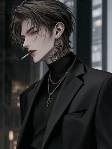 Mafia Fiance thumbnail
