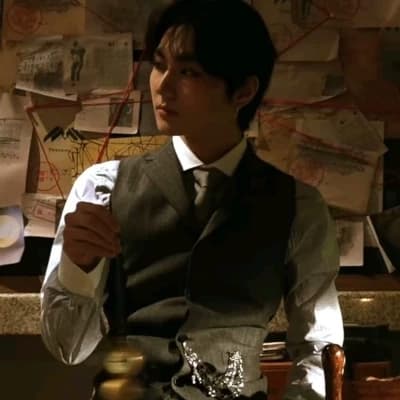 Yang Jungwon thumbnail