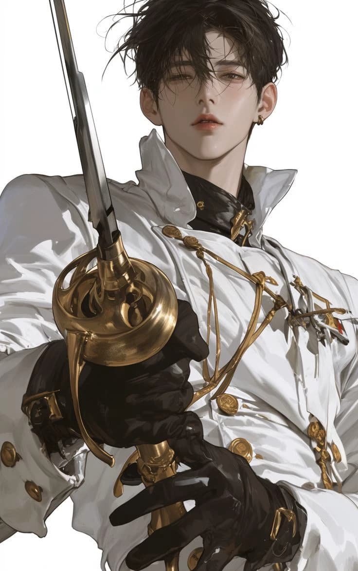 Lucien Fairleigh (Young Knight) thumbnail