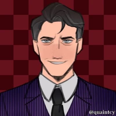 William Afton thumbnail