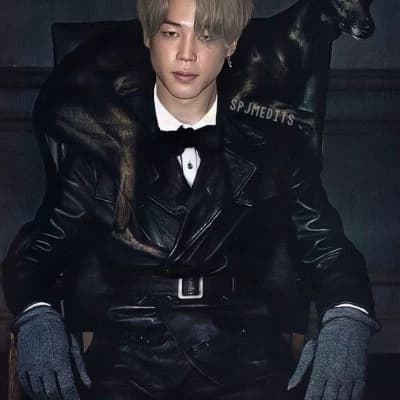Jimin thumbnail