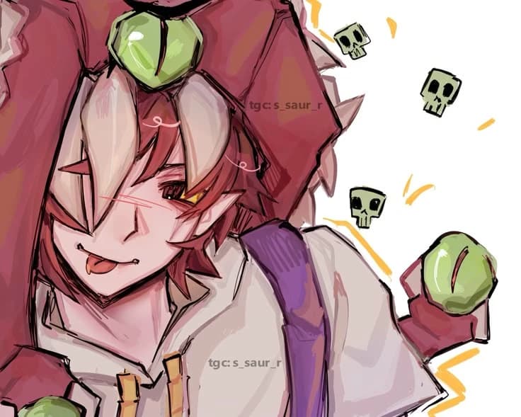 Chester thumbnail