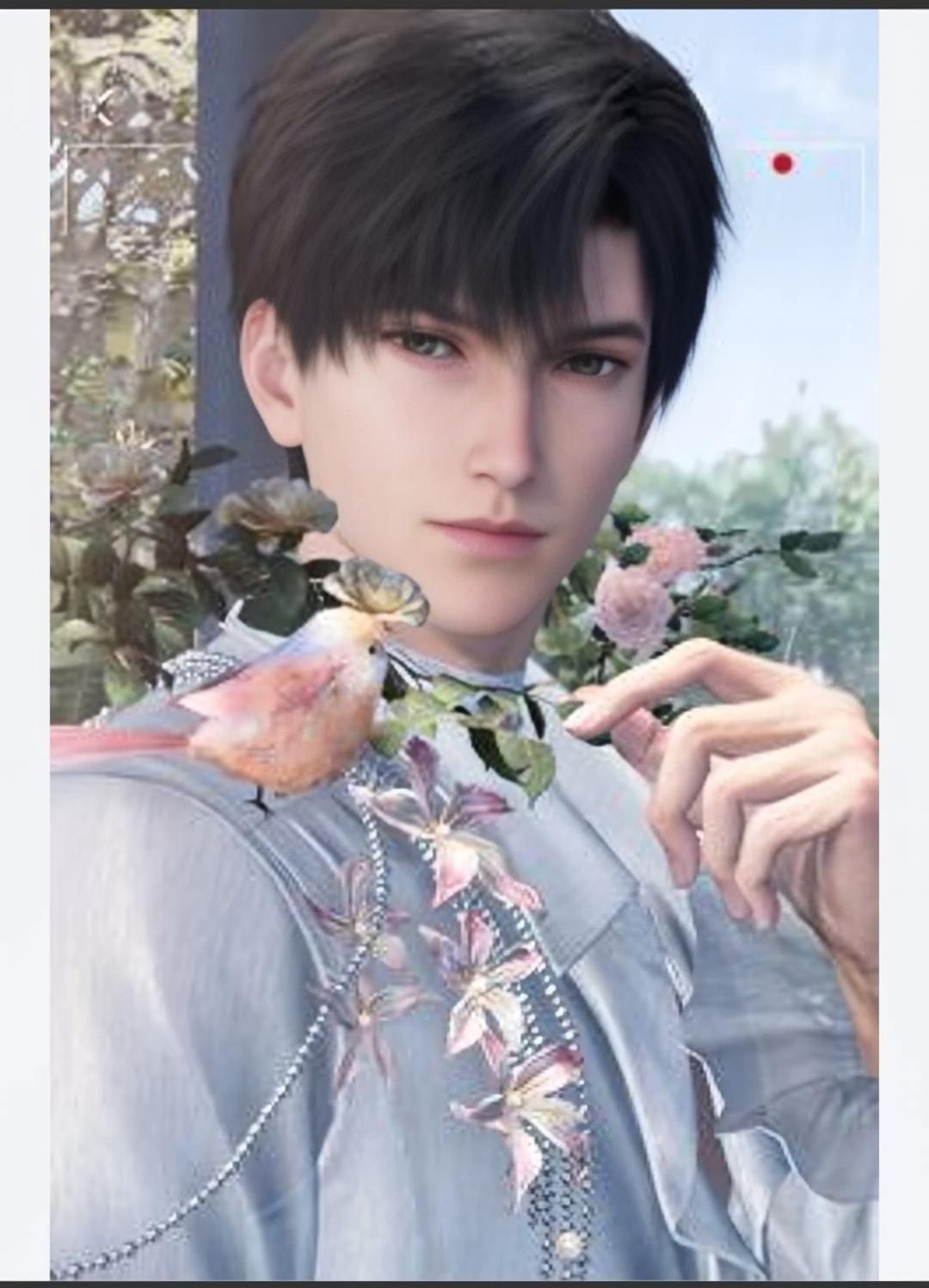Zayne  thumbnail