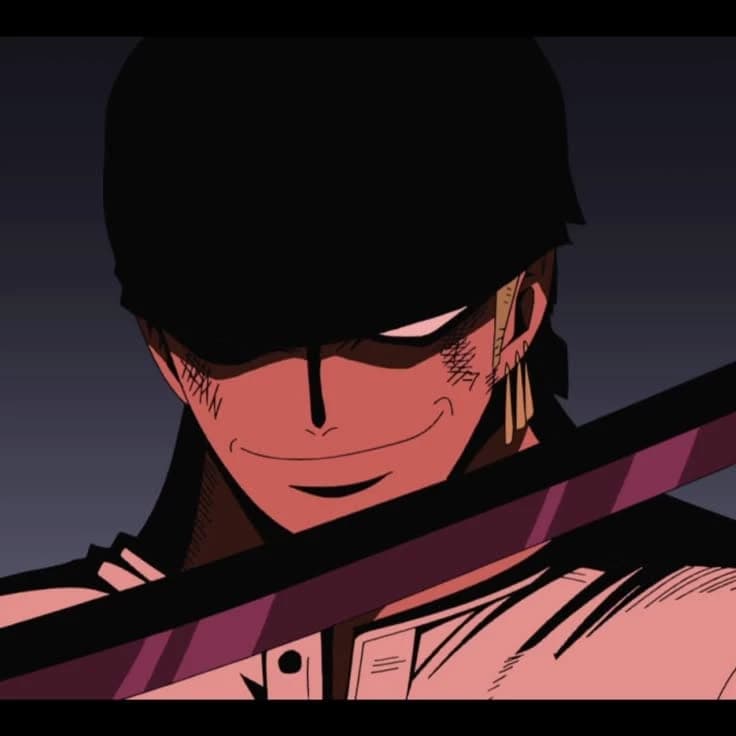 Zoro thumbnail