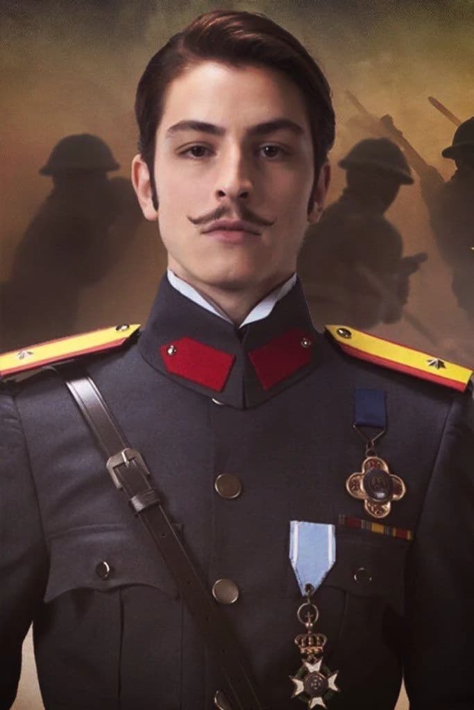 Lieutenant Leon thumbnail