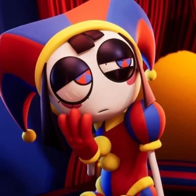 Pom pom thumbnail