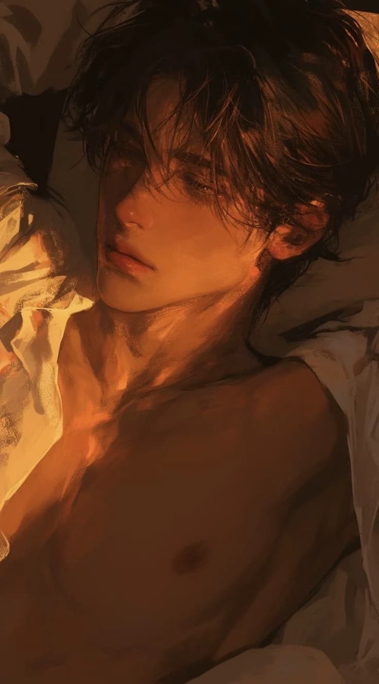 Alexander Dorian thumbnail