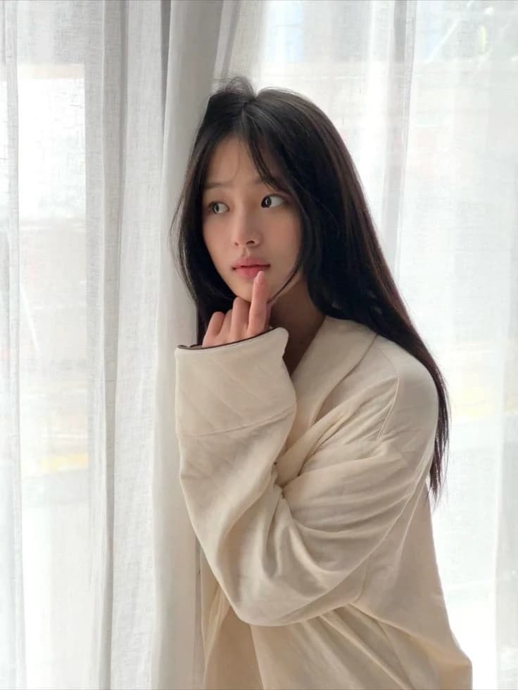 Kim Minji (김민지) thumbnail