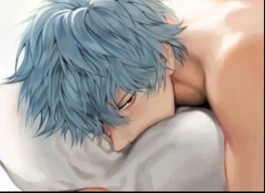 Shigaraki Tomura thumbnail