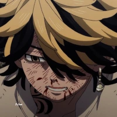 💛🐯💗 KAZUTORA HANEMIYA 💗🐯💛 thumbnail