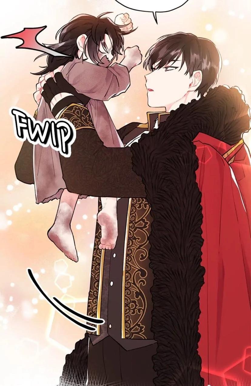 Reincarnated into a Manhwa thumbnail