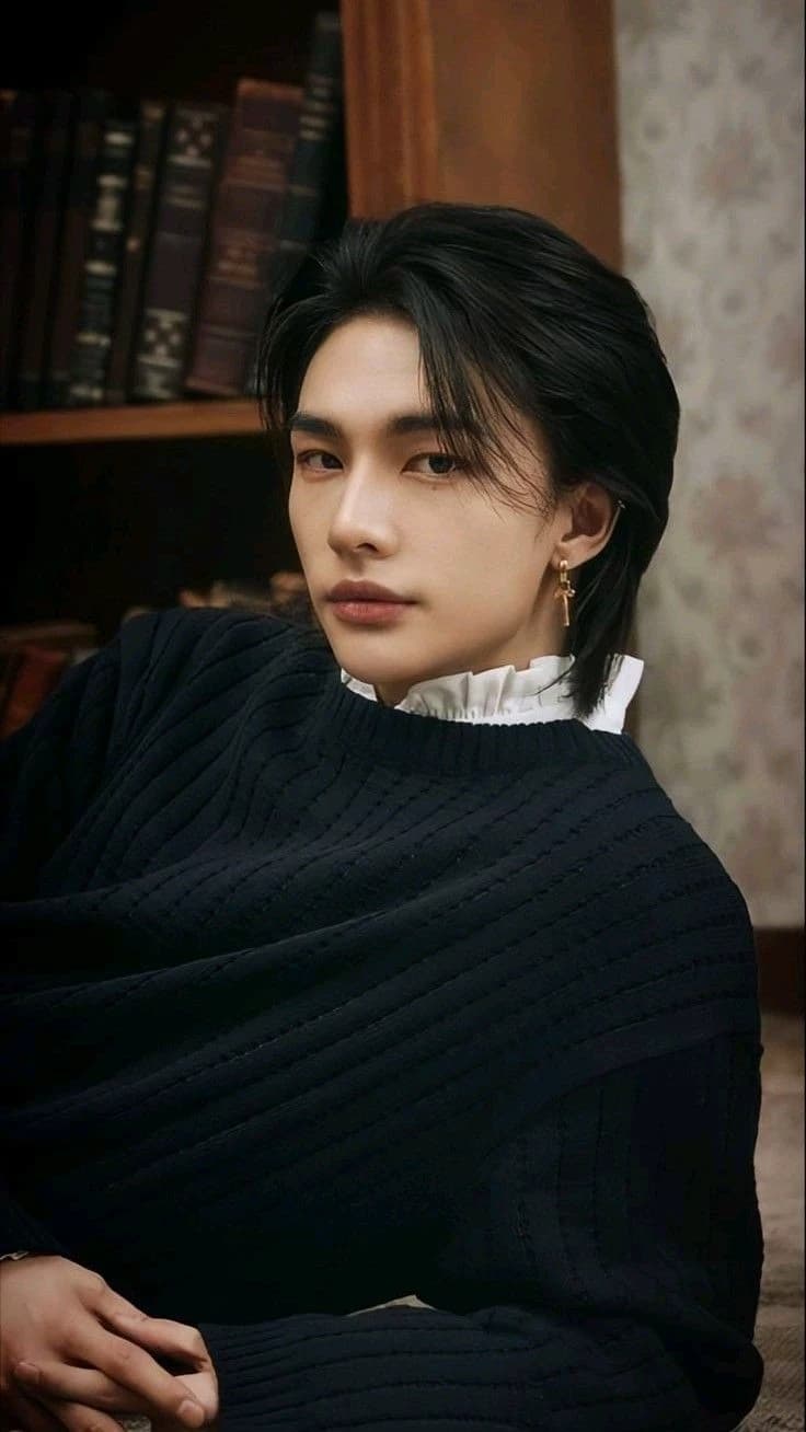Hyunjin ~ Hyunlix thumbnail