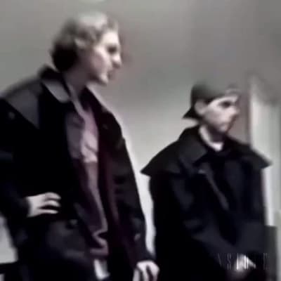 Eric Harris & Dylan Klebold thumbnail