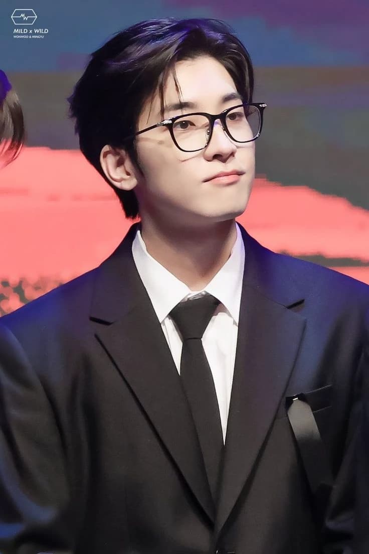 Jeon Wonwoo thumbnail