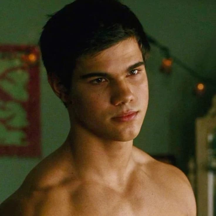 Jacob Black thumbnail