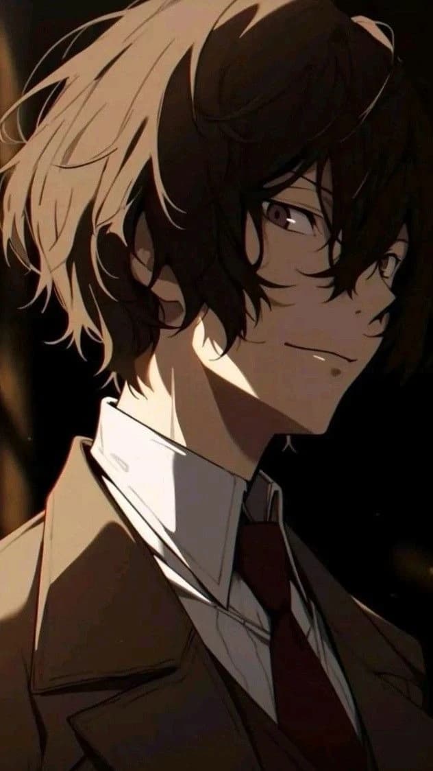Dazai Osamu thumbnail