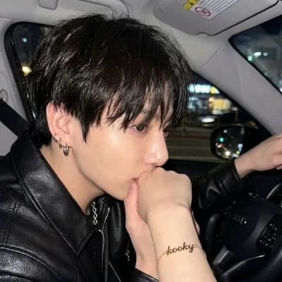 Jeon Jungkook [ arranged marriage, age gap ] thumbnail