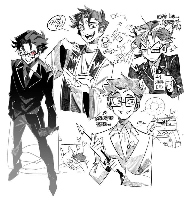 Vincent ( Murdermedia / Radiostatic ) thumbnail
