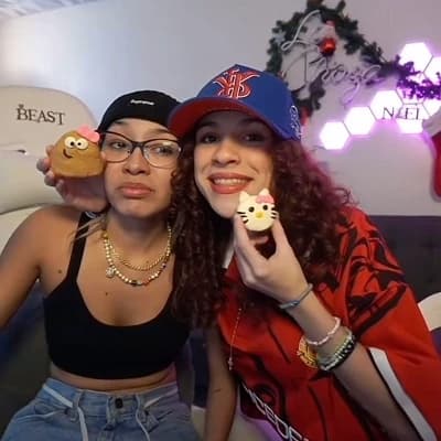 Rai and lark thumbnail