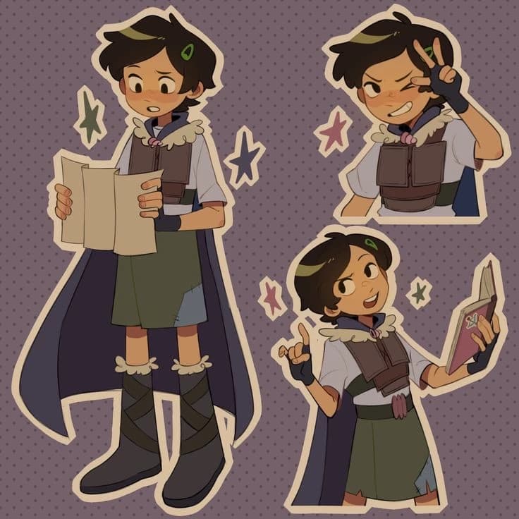 Marcy Regina Wu thumbnail