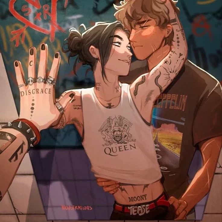 Sirius🏳️‍🌈 [BL - GAY - MxM]  thumbnail