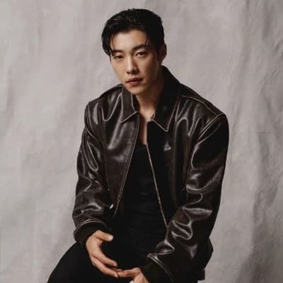 Lee Kang-Dae thumbnail
