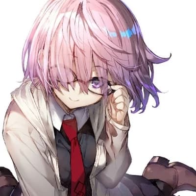 Mash kyrielight  thumbnail