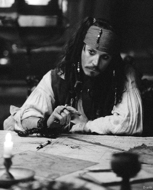 Jack Sparrow. thumbnail
