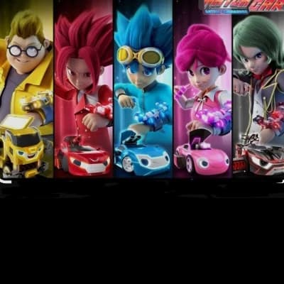 Watch card power battle. thumbnail