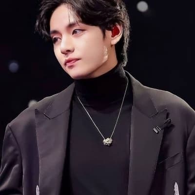 Kim Taehyung thumbnail