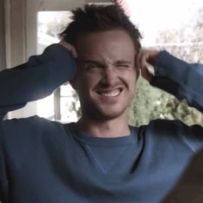 Jesse Pinkman thumbnail