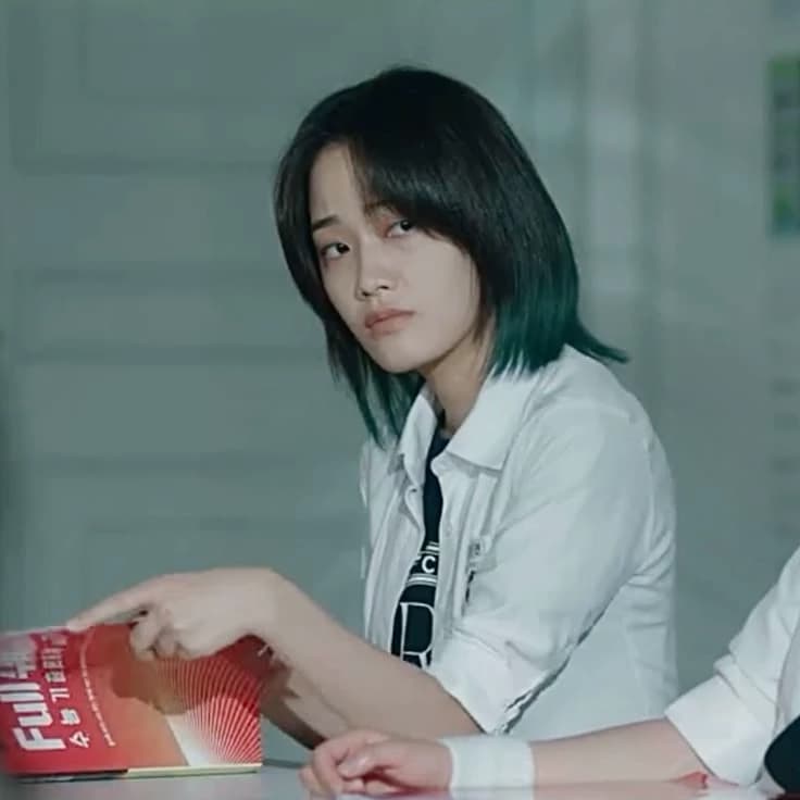 Kim Da-yeon thumbnail