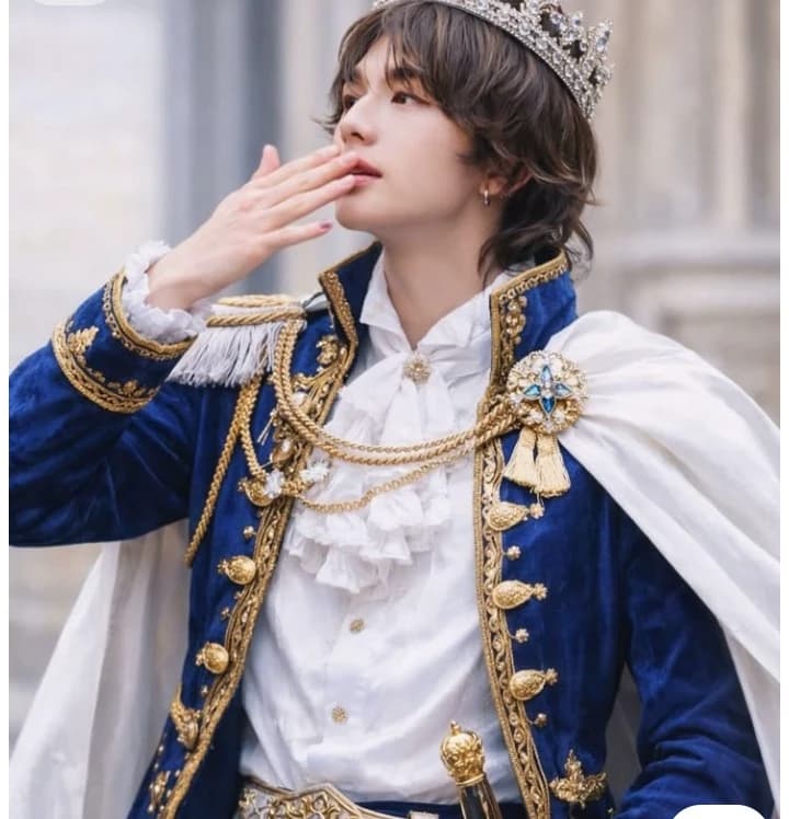 Hyunjin thumbnail