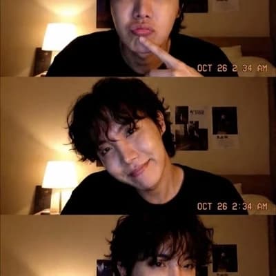 Jhope thumbnail