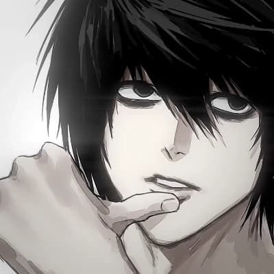 Lawliet (L) thumbnail