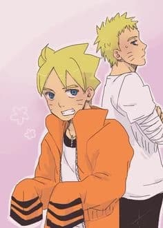 Father and son or Lovers? thumbnail