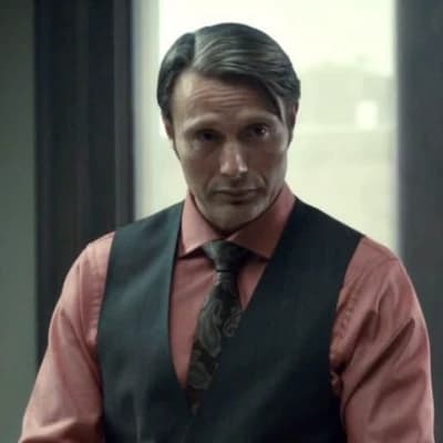 Hannibal Lecter thumbnail