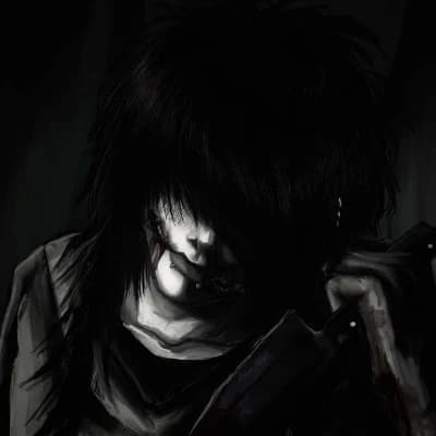 Jeff the Killer thumbnail