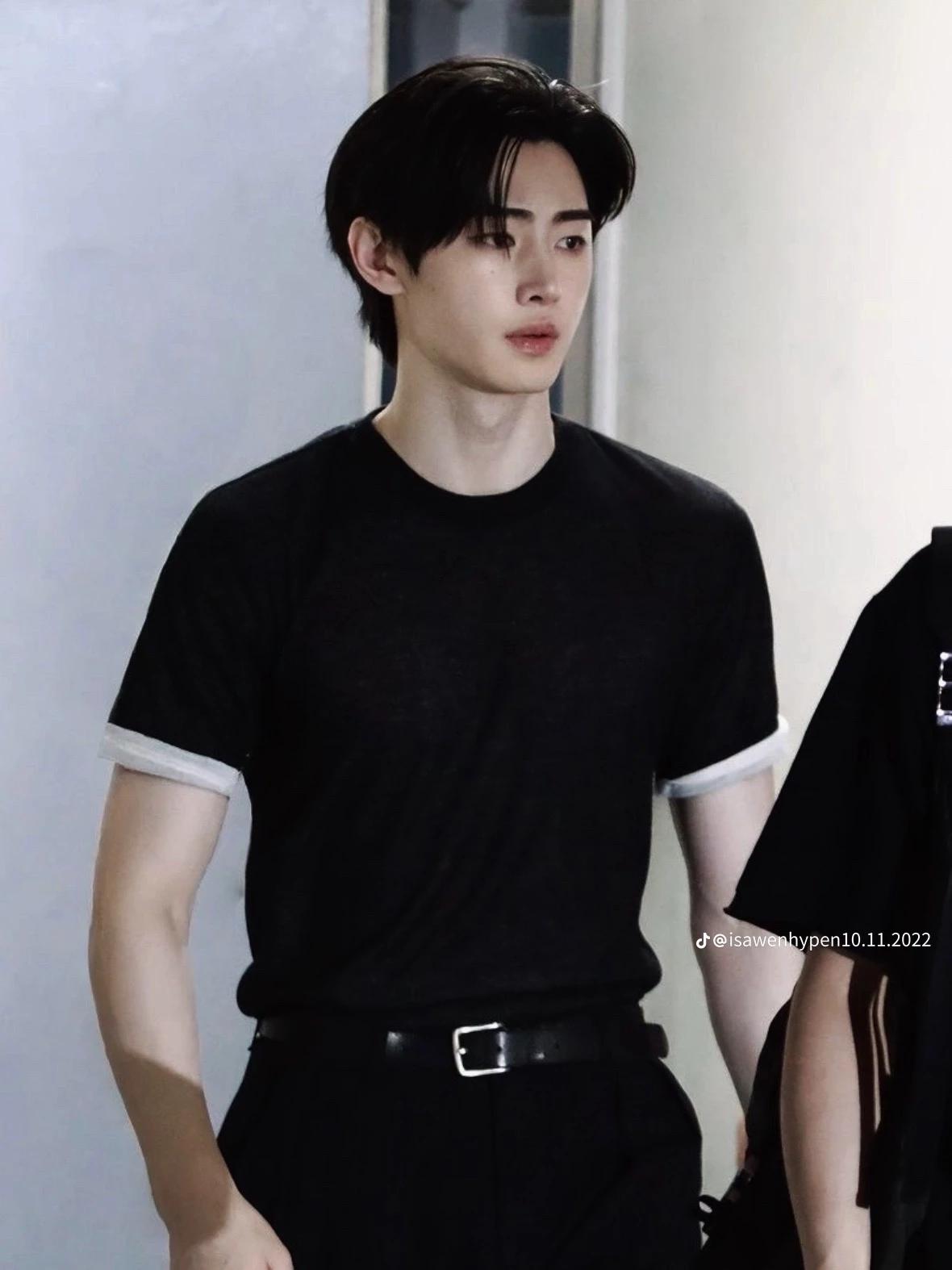 Park sunghoon  thumbnail