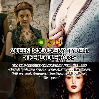Margaery Tyrell thumbnail