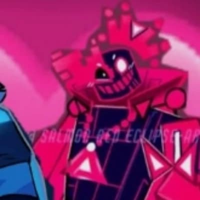 Annihilation John Doe thumbnail
