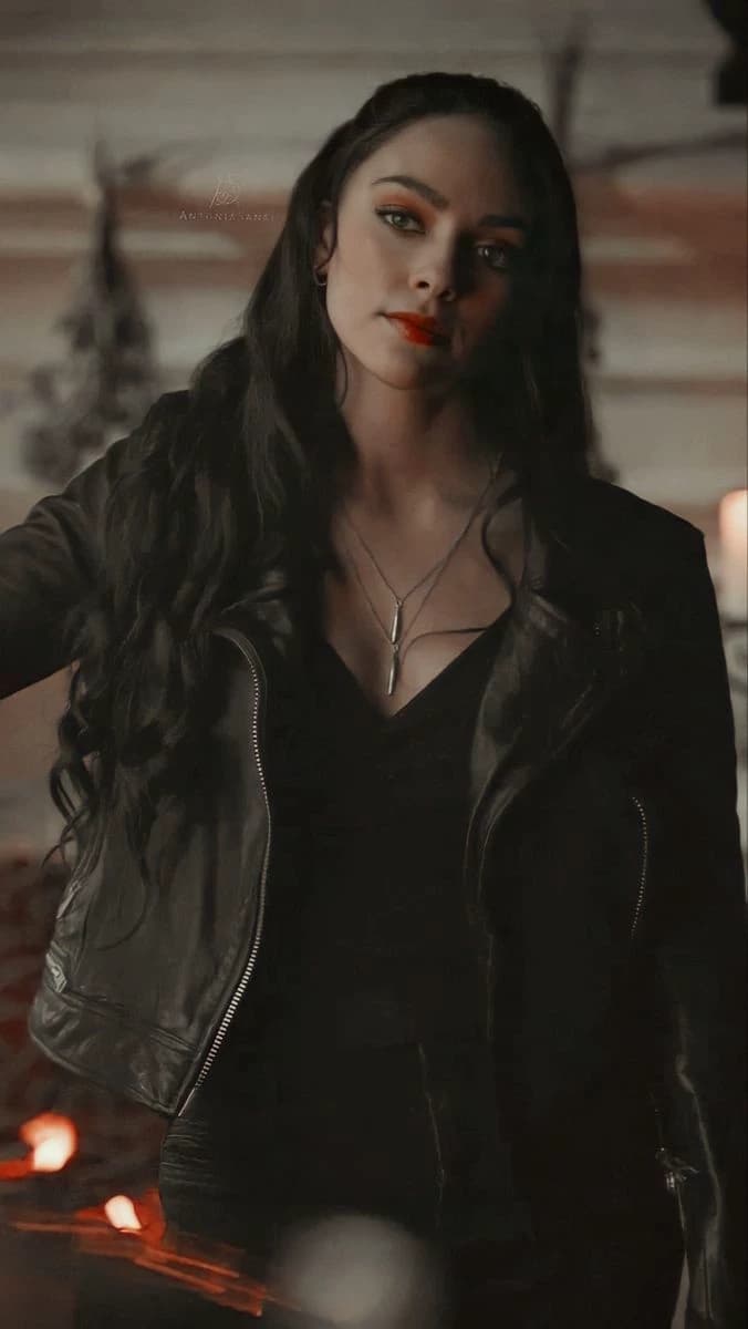 Hope Mikaelson thumbnail