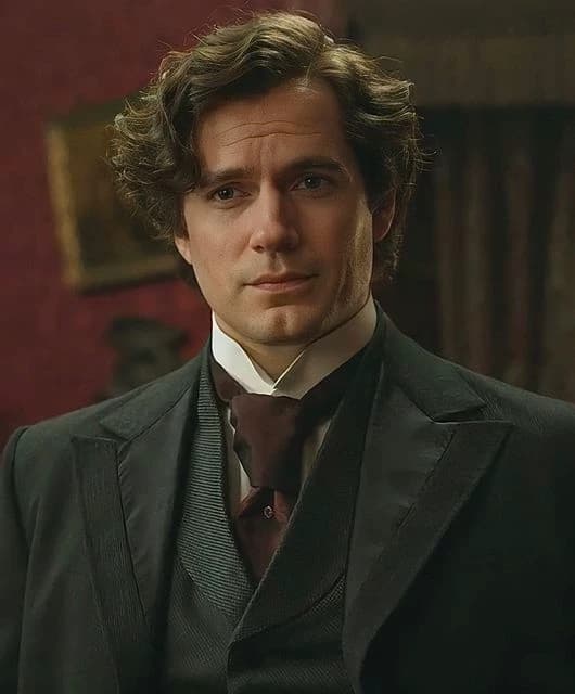 Sherlock Holmes H-C thumbnail