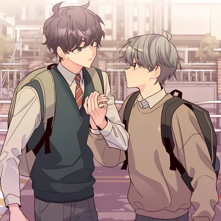 Sora | BL thumbnail