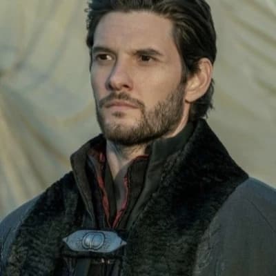 The Darkling thumbnail