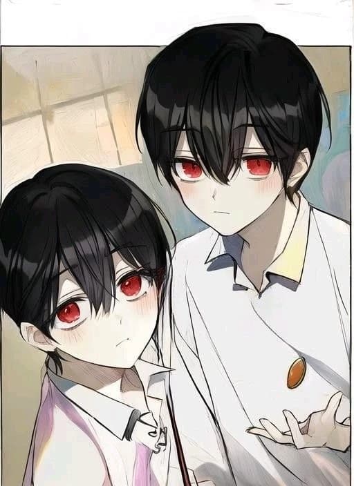 Vampire kids thumbnail