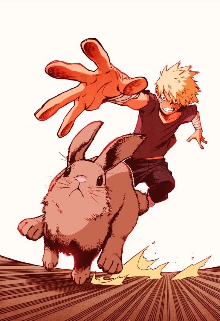 Bakugou!! thumbnail