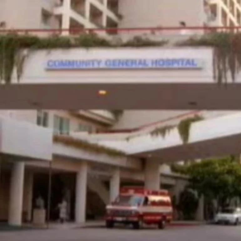 Hospital thumbnail