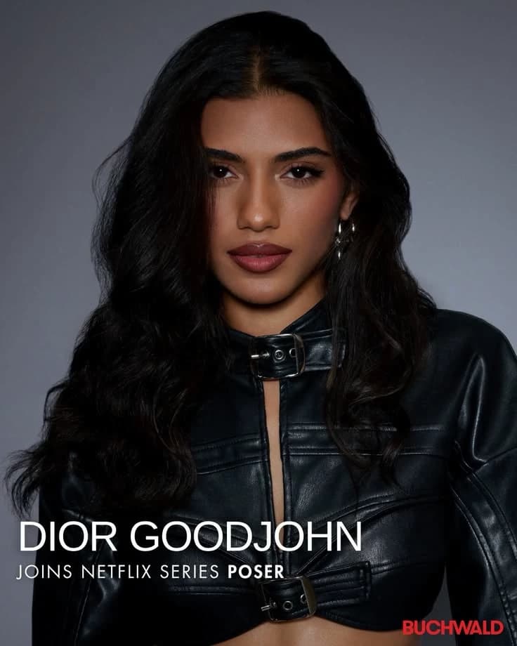 Dior Goodjohn thumbnail