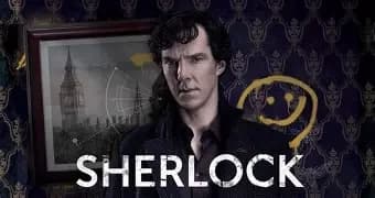 Sherlock Holmes bbc show thumbnail